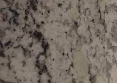 Alaska Granite Worktop