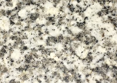 Blanc Perle Granite Worktop