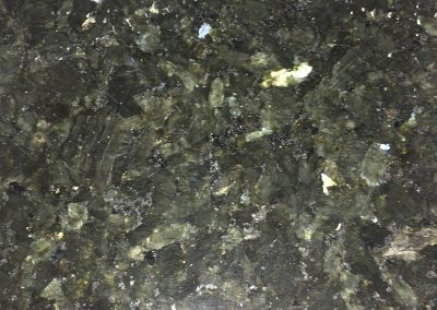 Emerald Pearl Granite Worktop