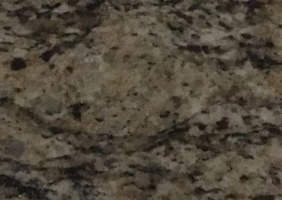 New Venitian Gold Granite Worktop