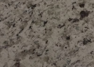 Ornamental Granite Worktop