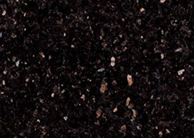 Star Galaxy Granite Worktop