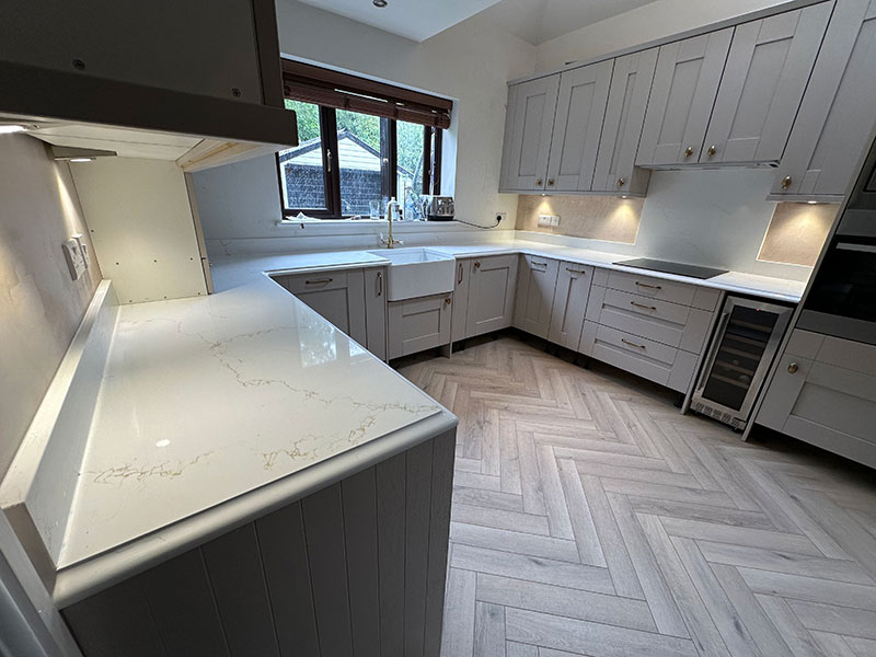 Kitchen Worktops